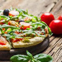 imagem Família (35cm) + Refrigerante 1,5 litros